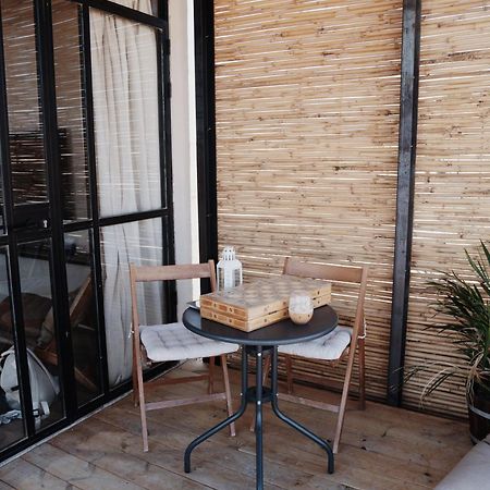Ma'ale AdumimDawar Sinai Bliss - Luxury Haven别墅 外观 照片