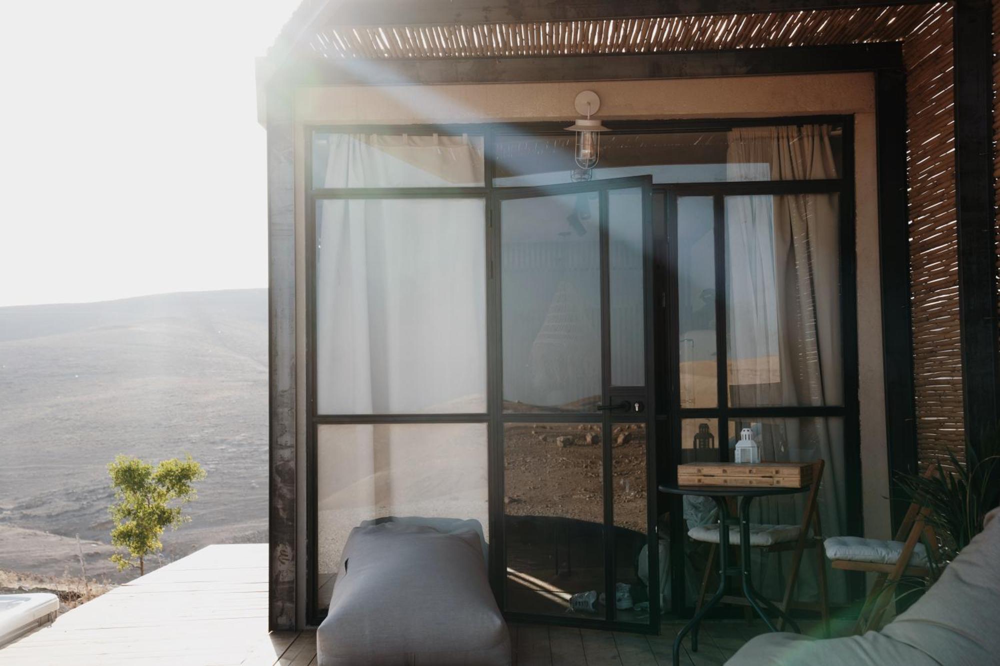 Ma'ale AdumimDawar Sinai Bliss - Luxury Haven别墅 外观 照片